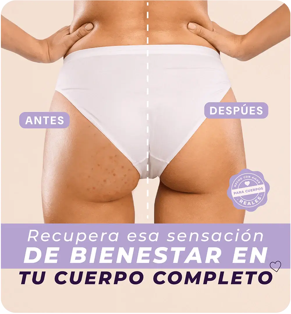 Gel de glúteos